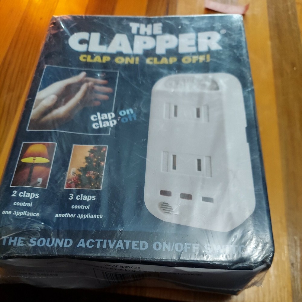 Tha Clapper