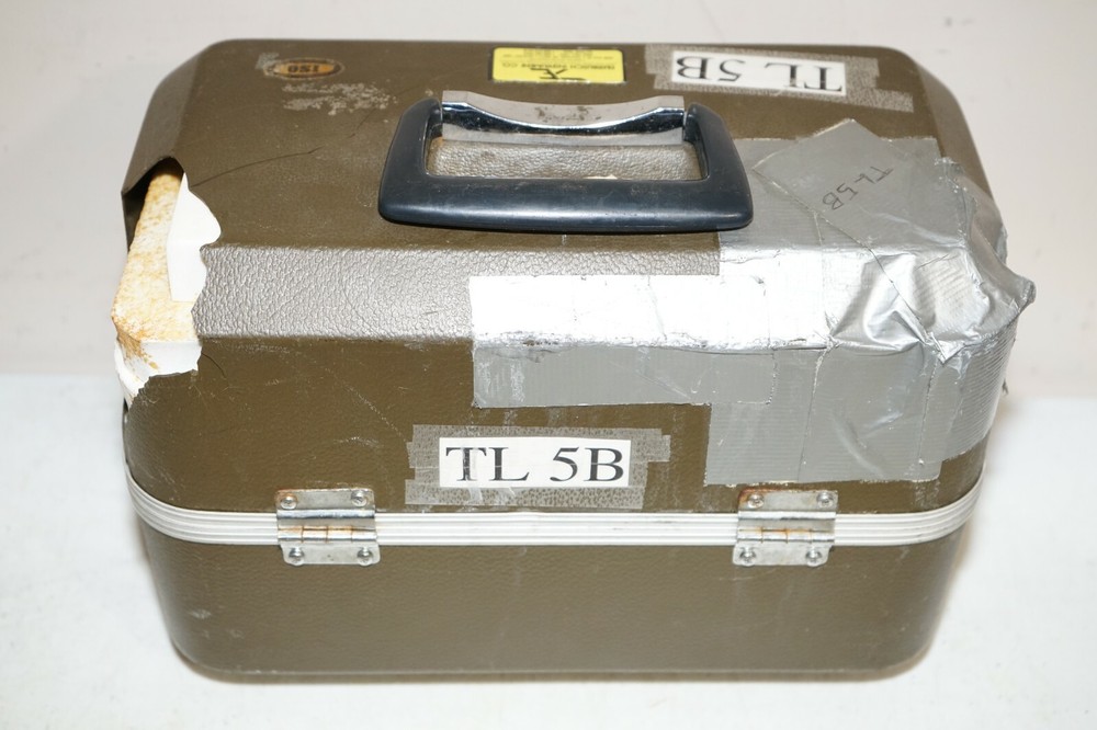 ^ Path Instruments Z Tilting Level B-203 #C579