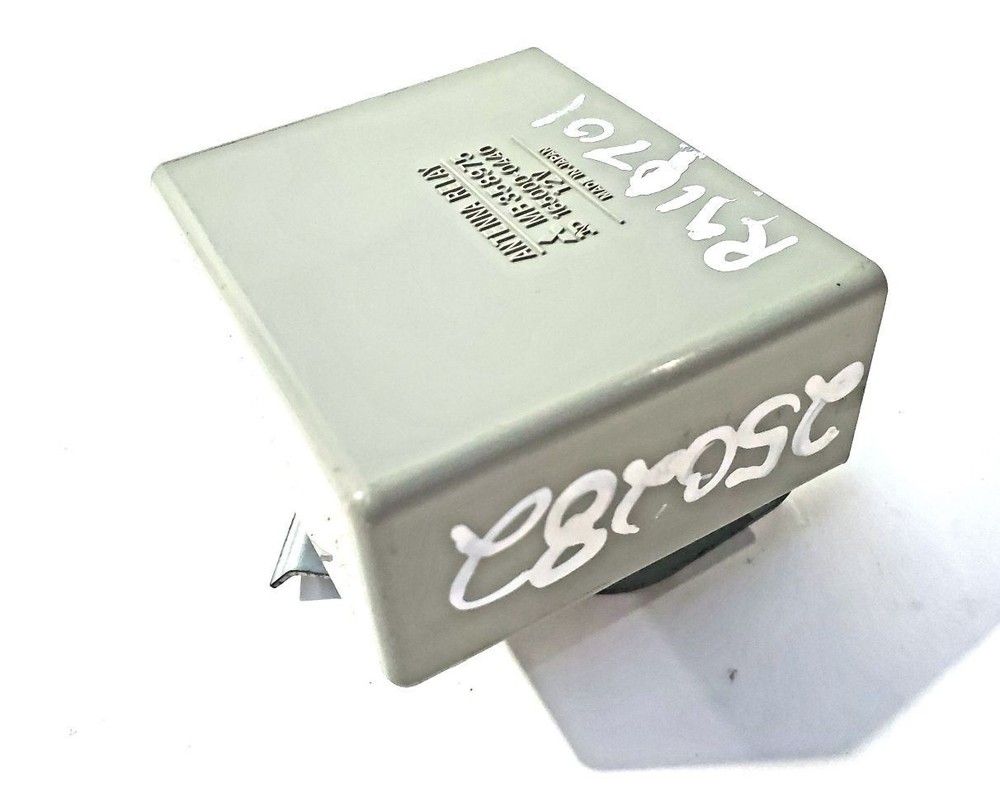 1987 Chrysler Conquest OEM Antenna Control Module MB358975