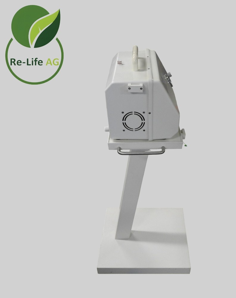 Nouag AG Vacuson 40 Suction Pump
