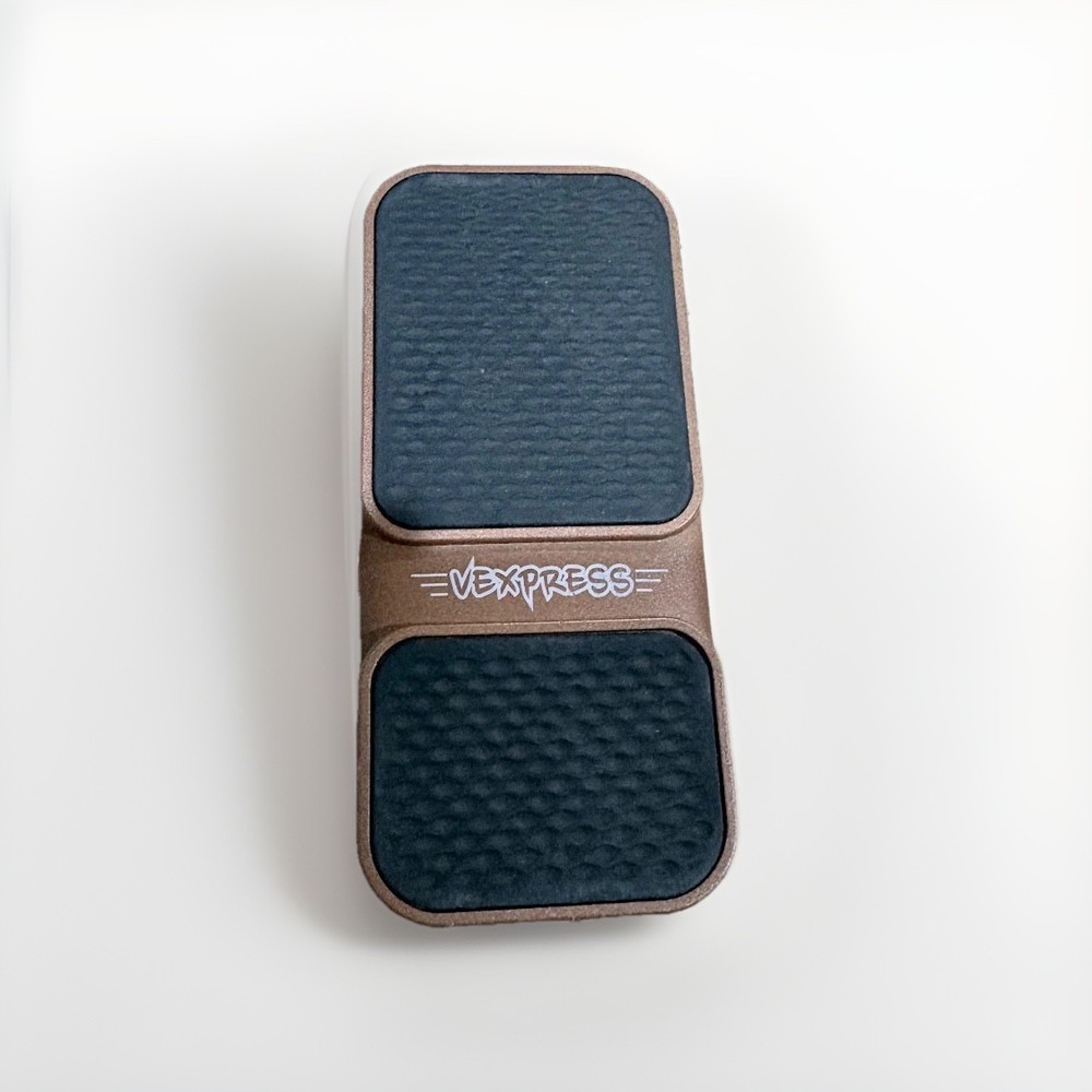 Sonicake Vexpress Volume Expression Combo Guitar Pedal Compact