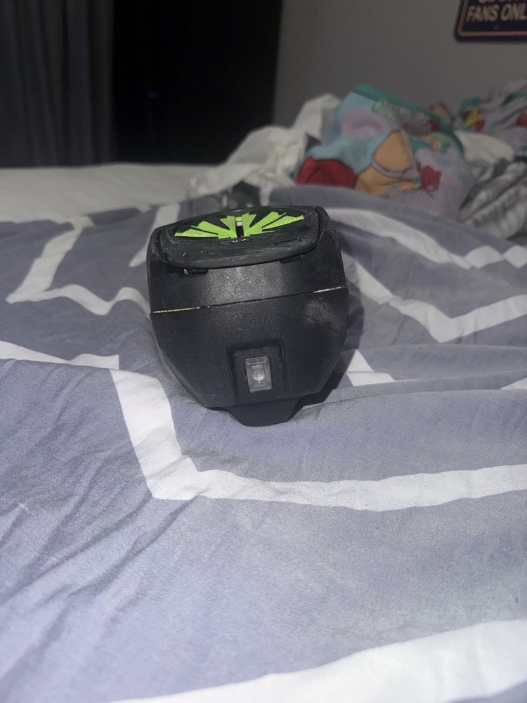 Speedball Loader 2.0 Black