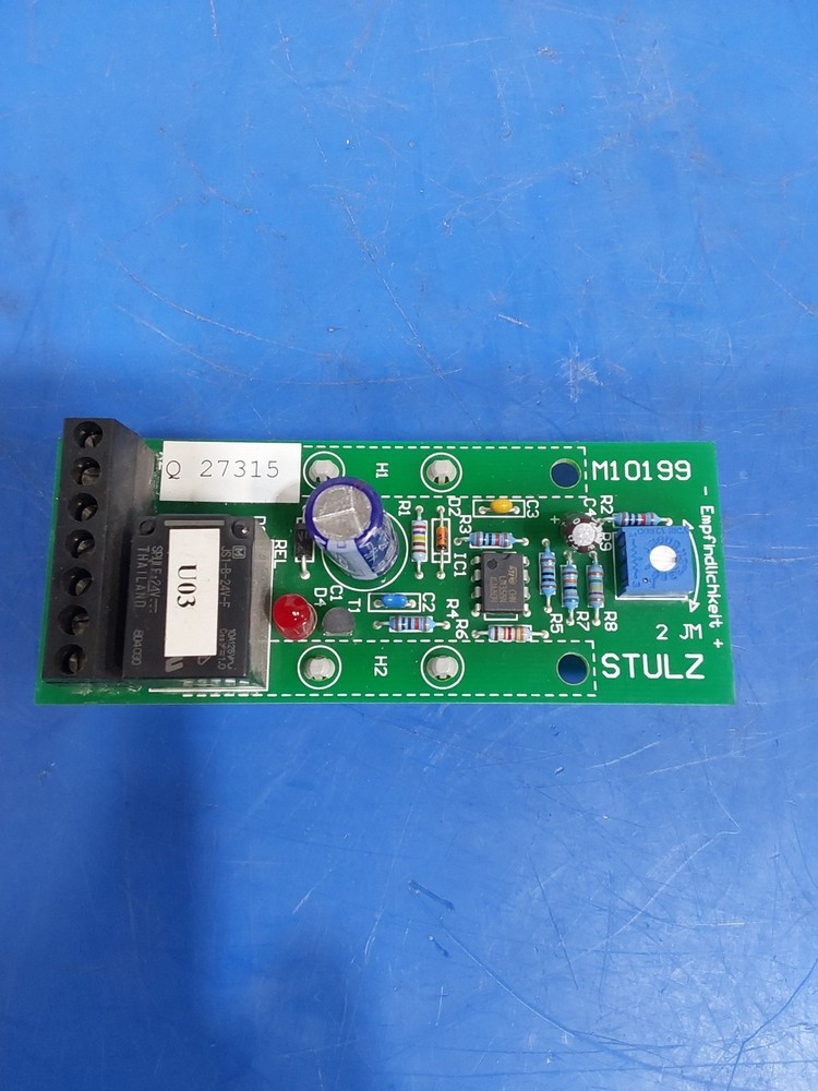 STULZ M10199
