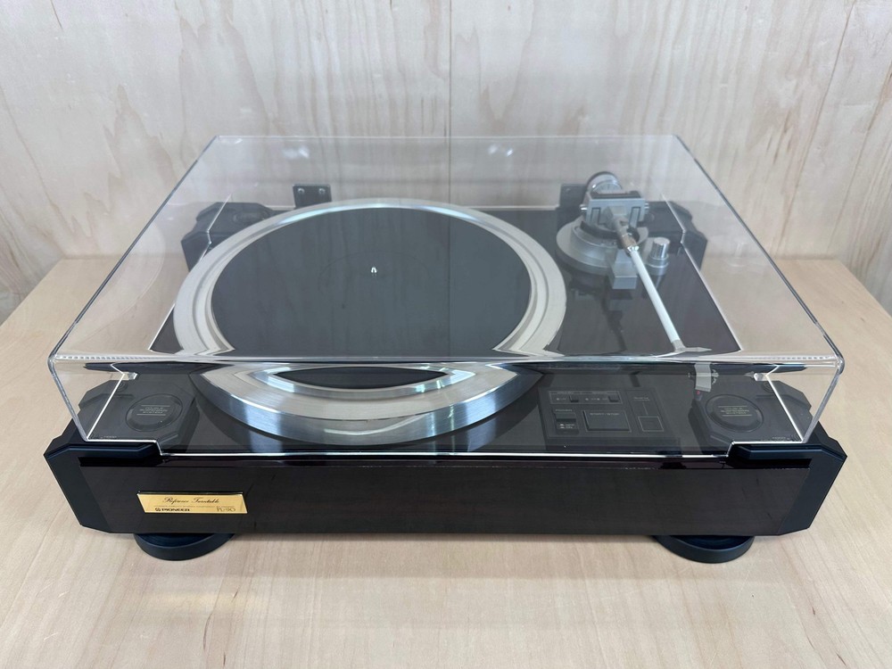 Pioneer Reference Turntable PL-90