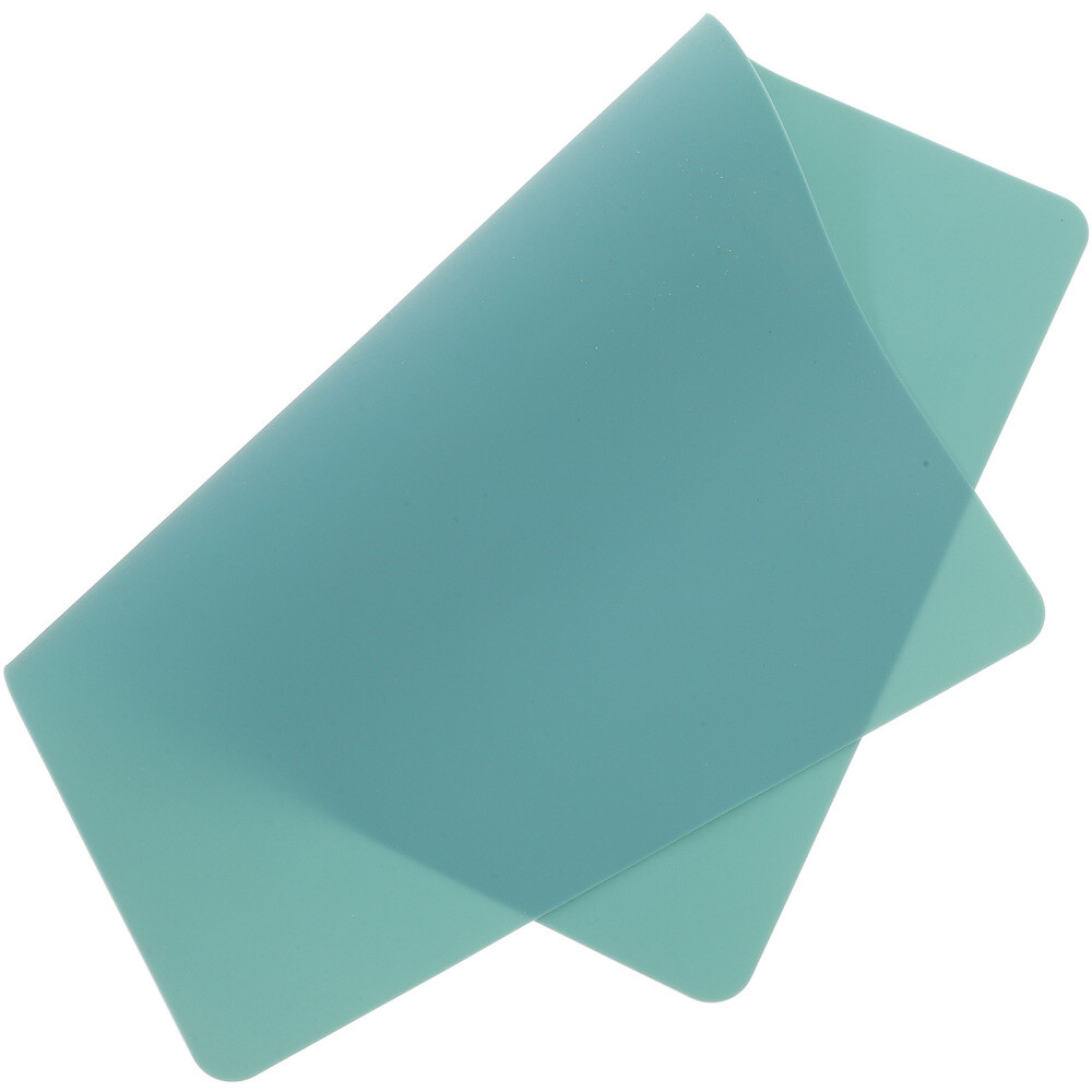 Silicone Rubber Sheet High Temp Gasket Material Sheet for Writing Baking
