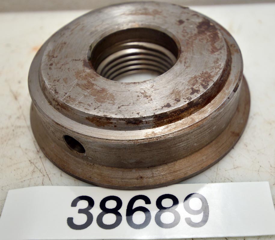 South Bend Lathe Spindle Adapter  (Inv 38689)