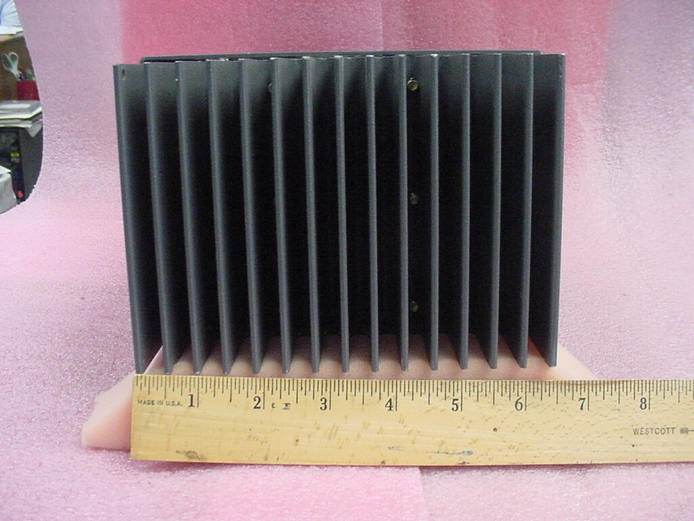 Lambda LRS 59-12 Regulated Power Supply