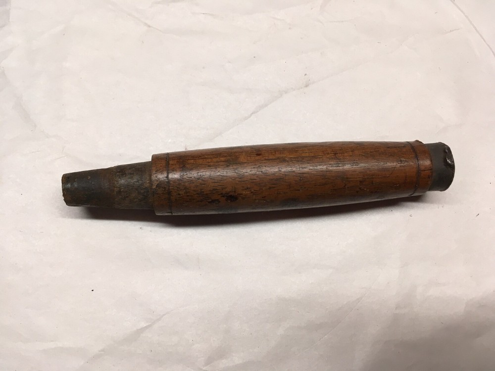 Vintage Keen Kutter 3/4” Beveled Edge Woodworking Chisel