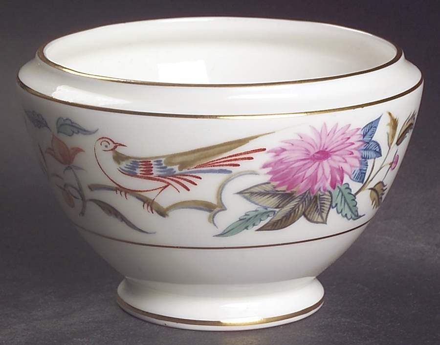 Minton Donovan Bird Open Sugar Bowl 330175