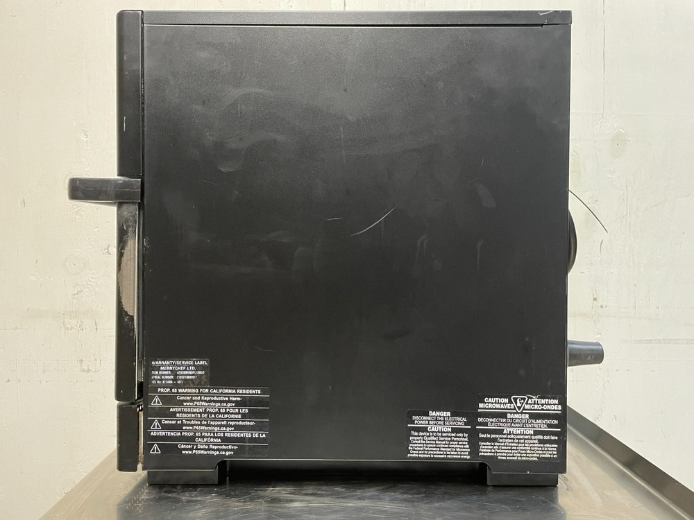 2021 Merrychef eikon e2s High Speed Convection Oven