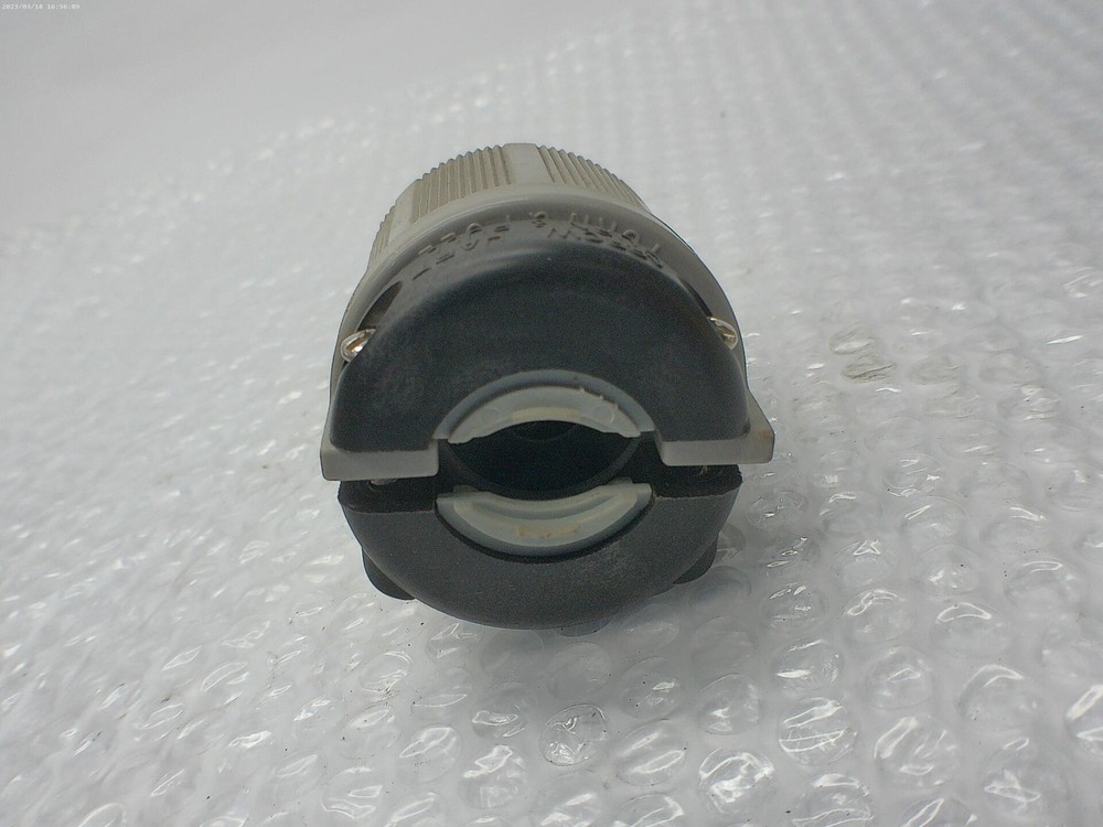 ARROW HART HBL2721 PLUG NSNP