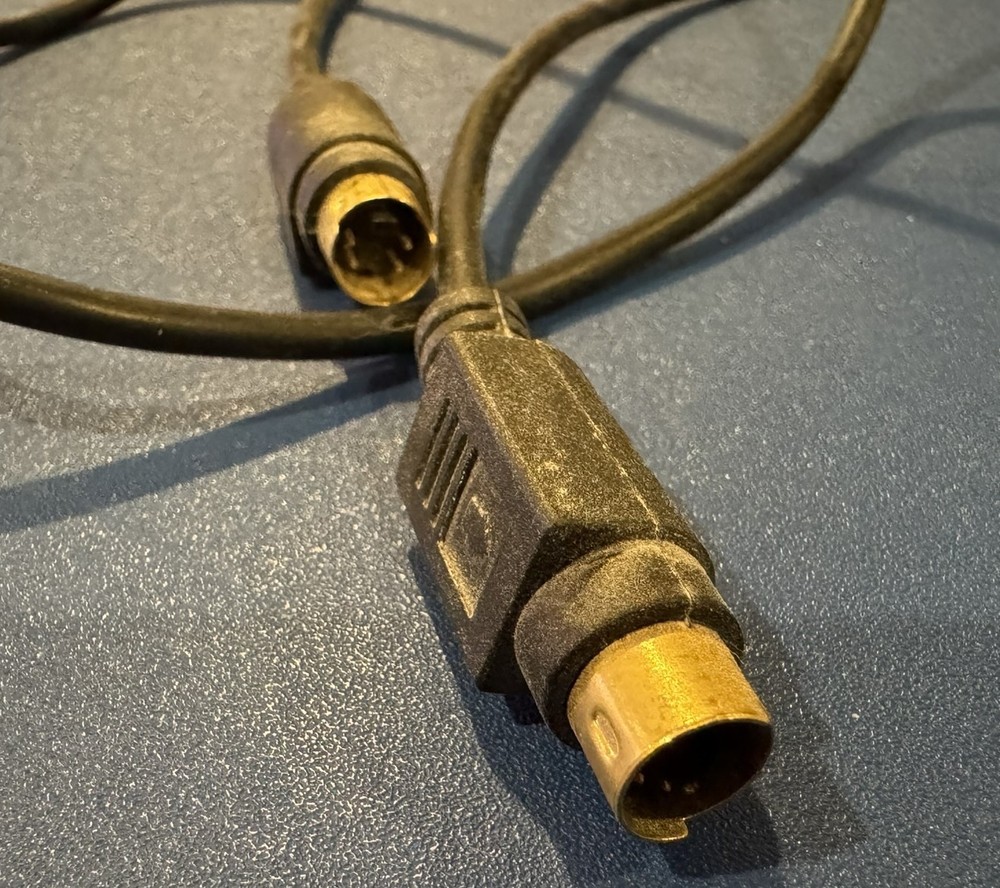 Dimax Grex Digital Video Stabilizer VHS-DVD Transfer Unit