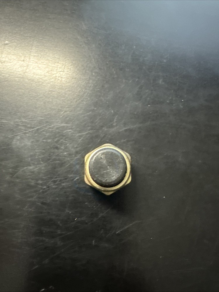 Mercury 11-25096 Nut