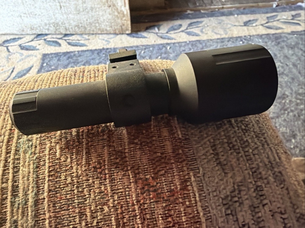 Sight Mark Wraith HD IR Night Vision