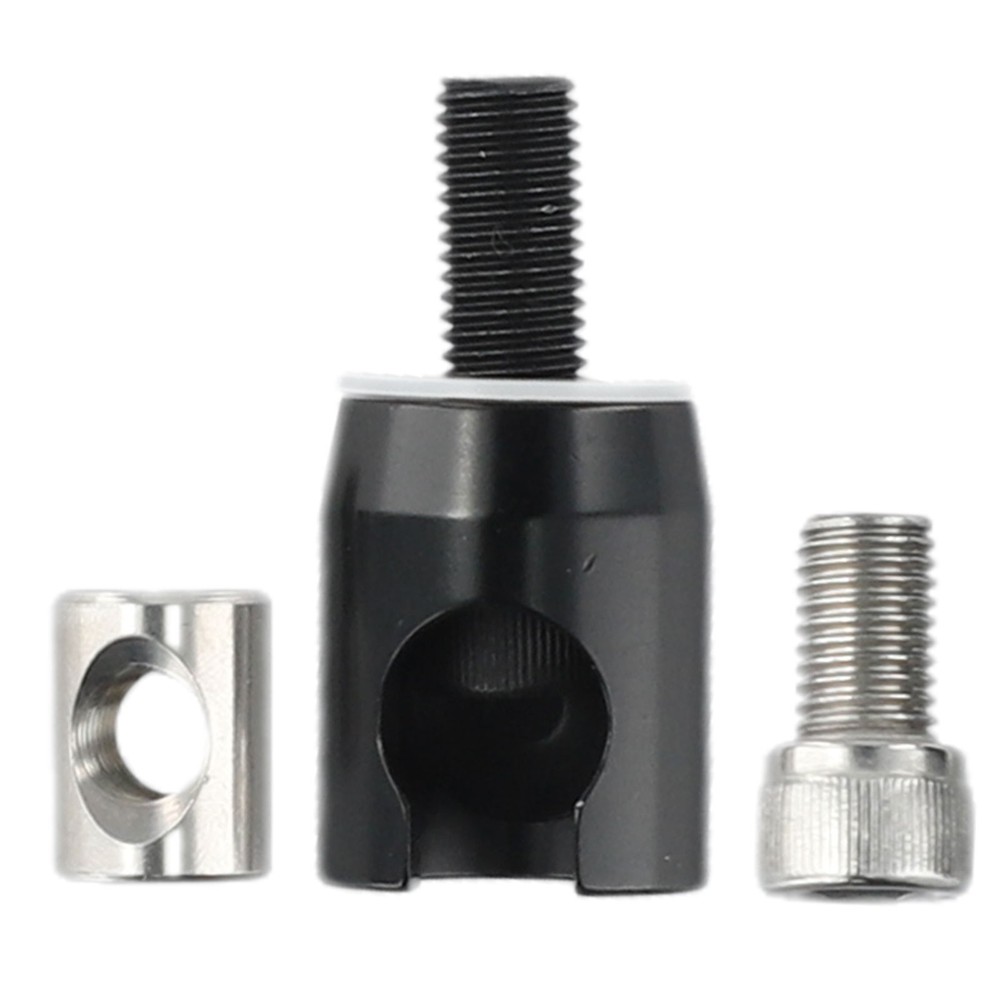 Stabilizer Quick Disconnect Joint for Bows Enhances Stability and Control