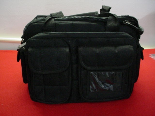 Explorer- Tactical Range Bag- Nice !!!