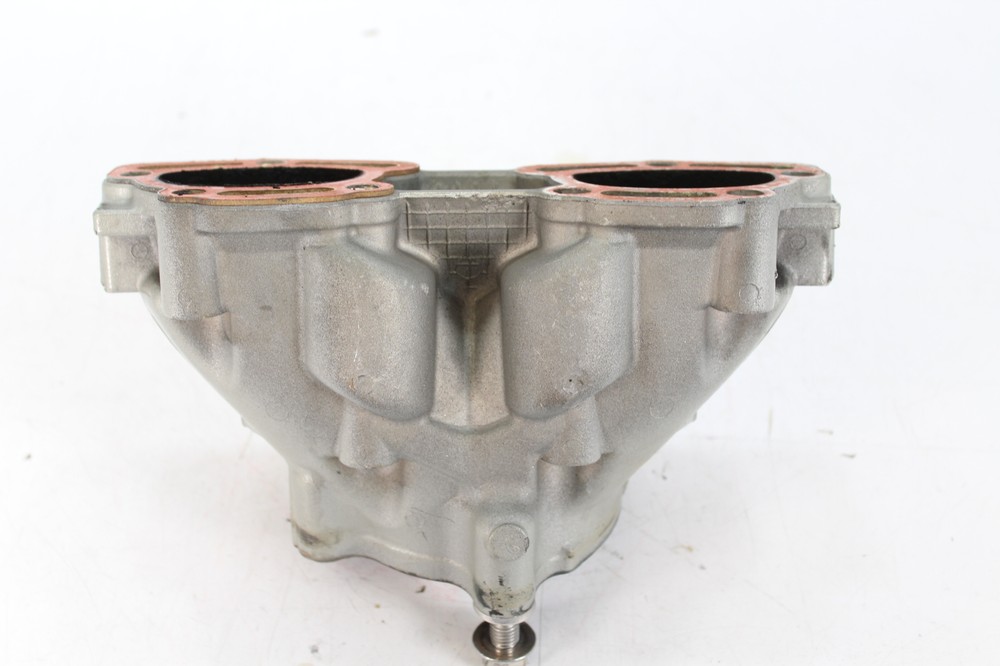 02 SEA DOO LRV DI EXHAUST MANIFOLD / HEADER PIPE