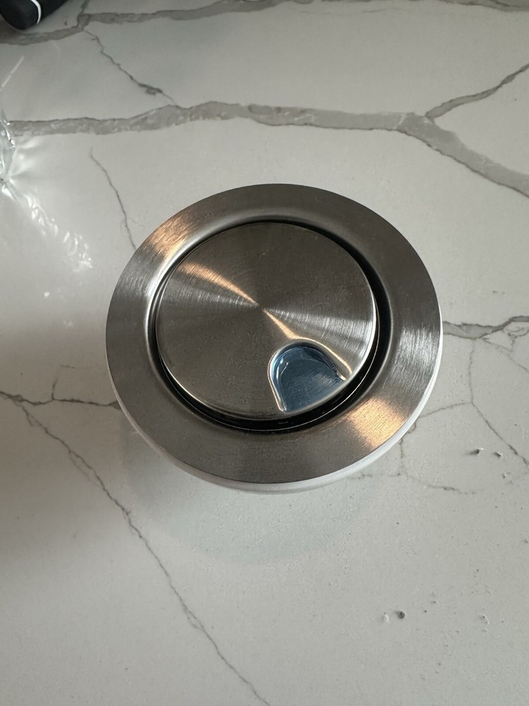 KRAUS Sink Drain Assembly