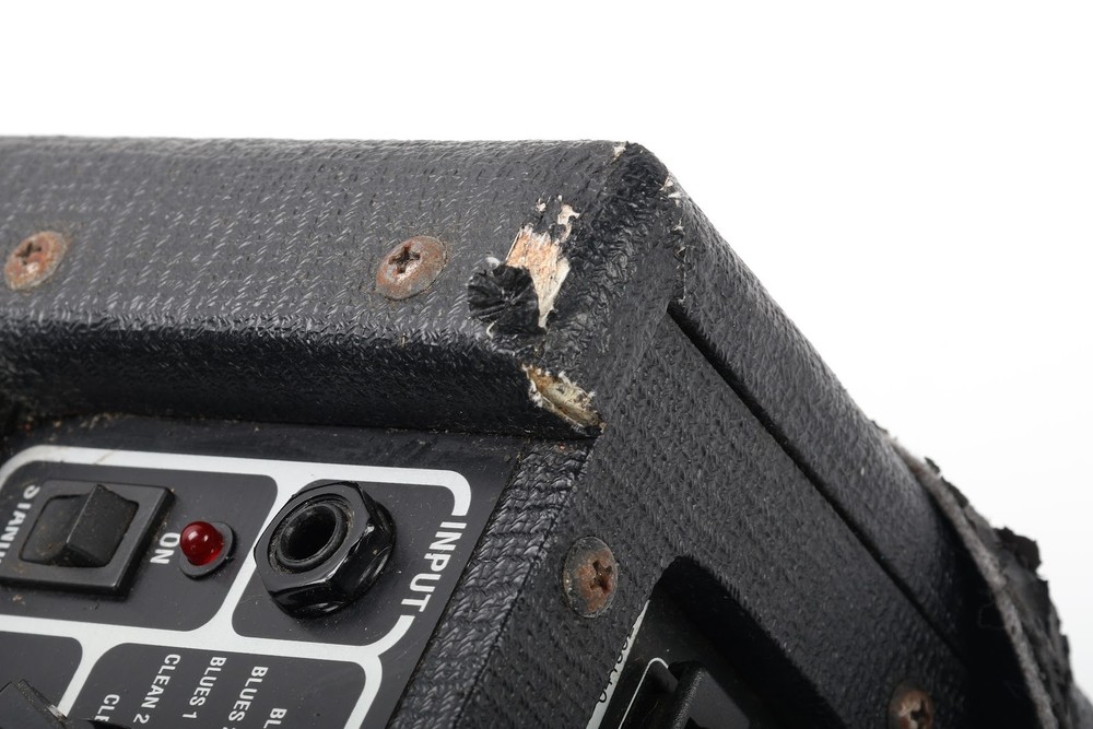 VOX DA5 Guitar Amplifier / Multi-Effects Processor - Fair Condition