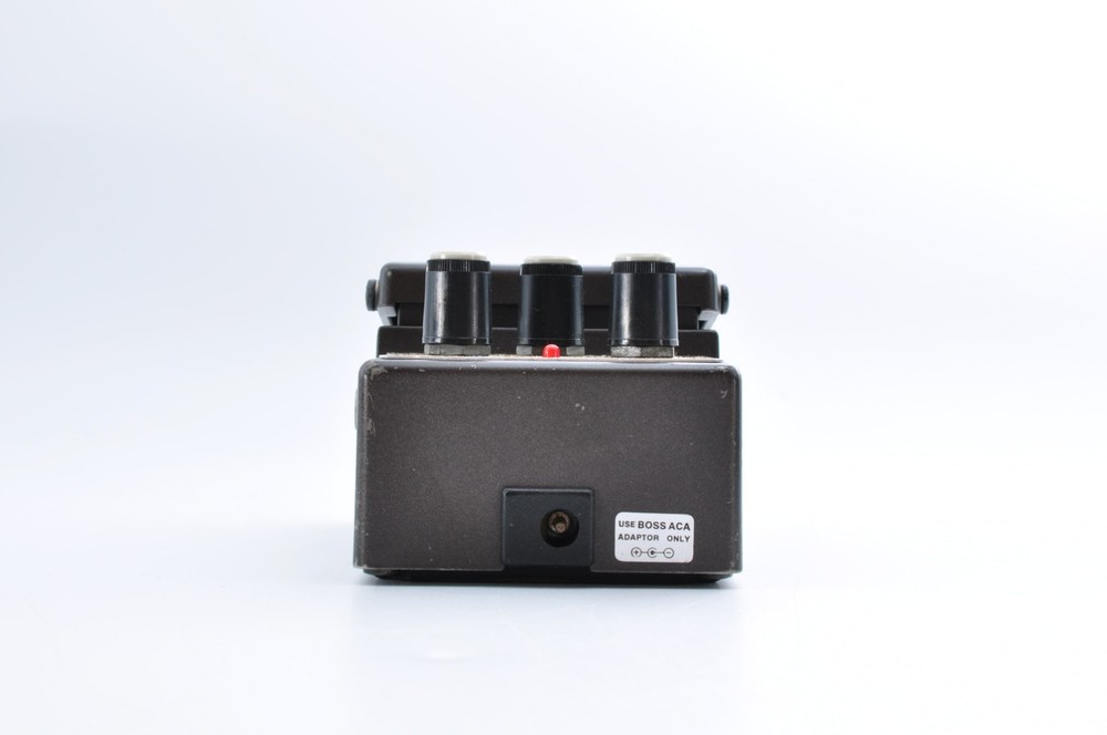 Boss CE-2B Base Chorus 1989 Working ACA ZA70940