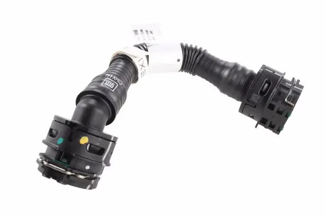 Genuine GM Lower Hose 85637415