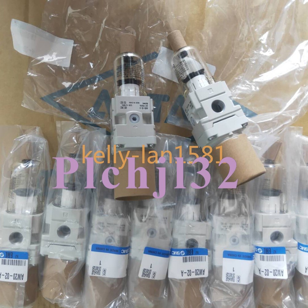 1PC SMC AW30-03DG-A Regulating Pressure Reducing Valve New