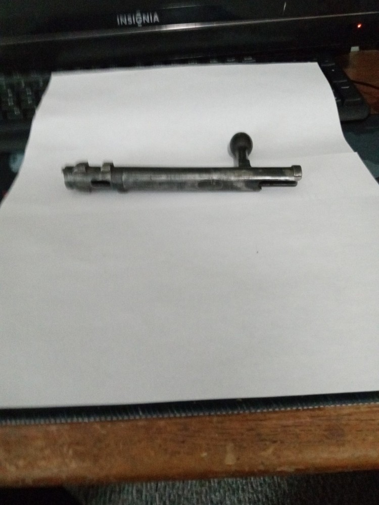 type 99 Bolt #764