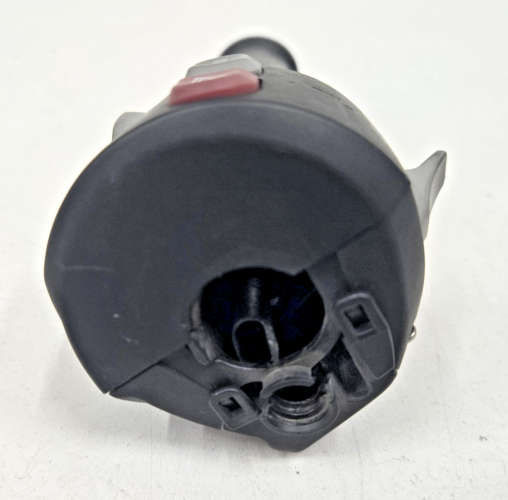 2011 BMW K1300S OEM Left Hand Control Pod / Switch Assembly