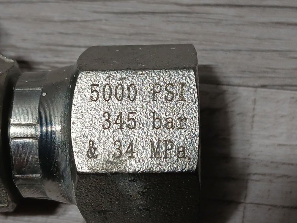 Graco Pressure Paint Roller