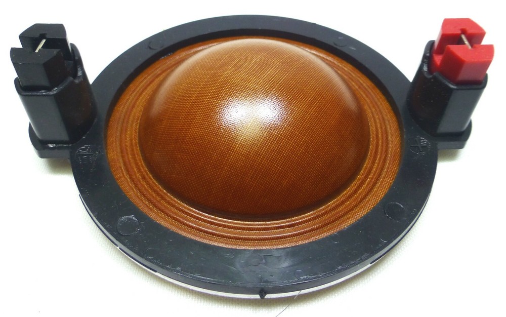 Replacement Diaphragm for PYLE PDS-432 Compression Driver 8 Ohms