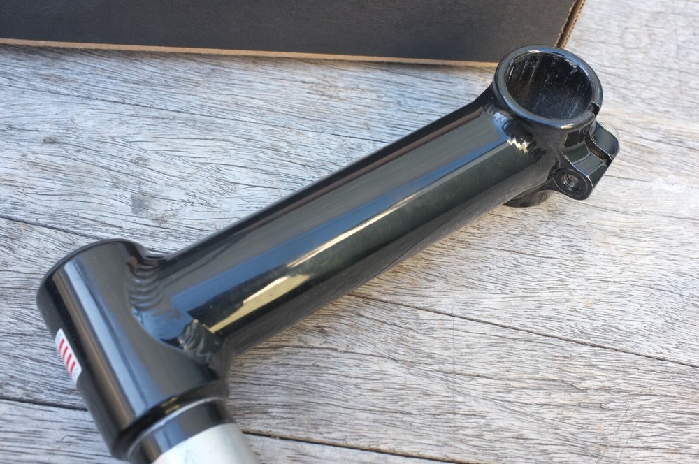 Control Tech Stem 1 1/8" oversized, 25.4mm, 135mm