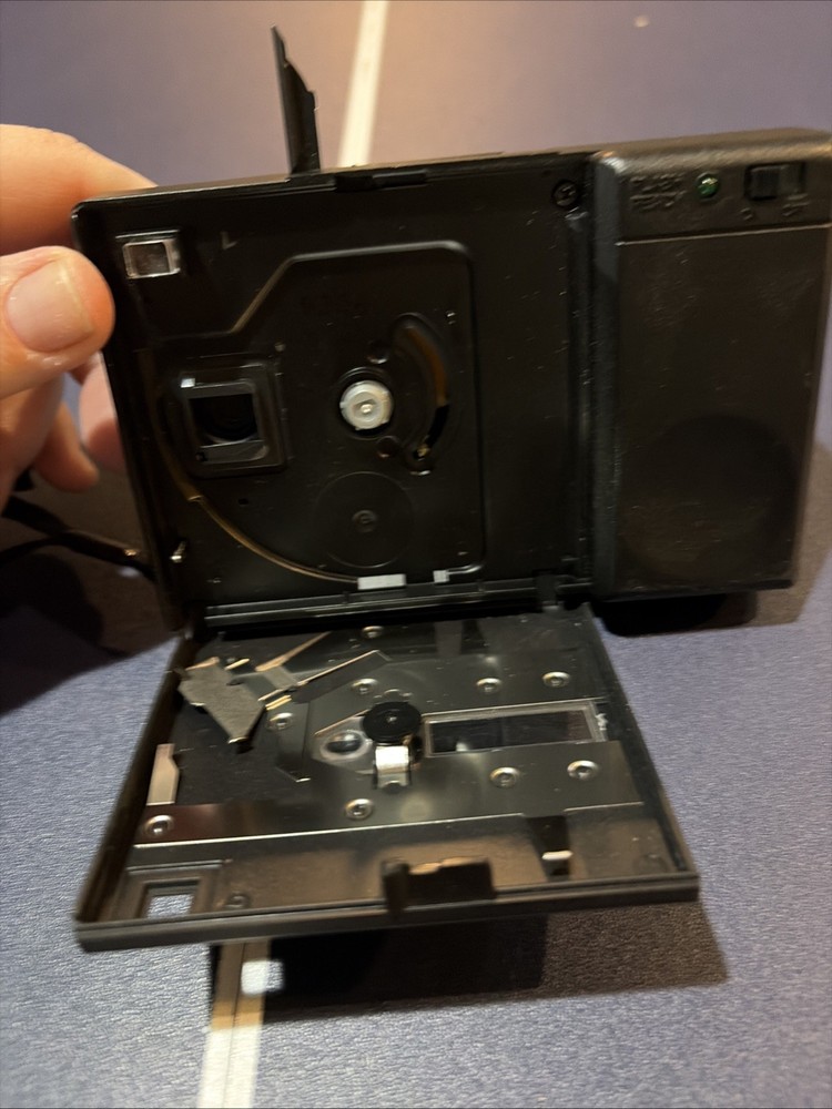 Keystone 1030 Ever flash Camera Untested