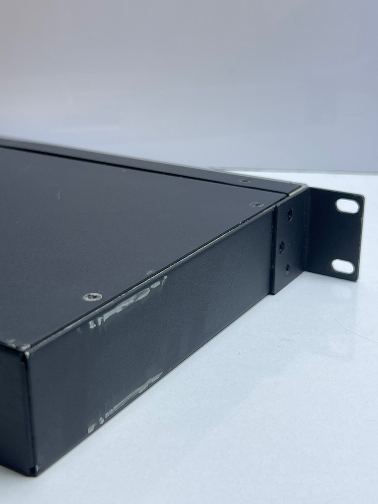 Bose SP-24 Sound Processor Used Audio Equipment