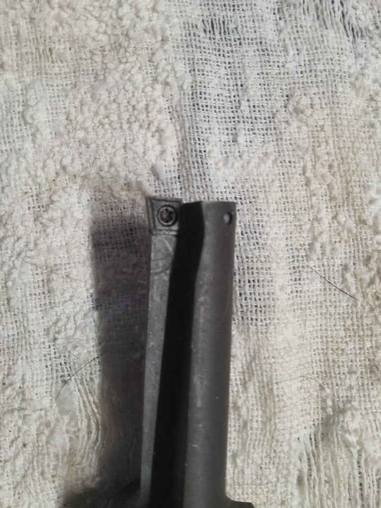 TSD UNIVERSAL EAGLE 216 00 687 INDEXABLE INSERT DRILL - 0.687" 11/16"