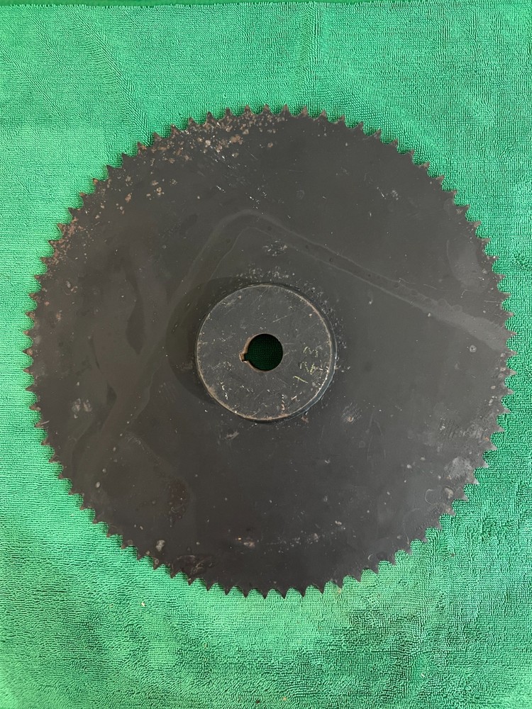 Martin 50B80 Sprocket #123