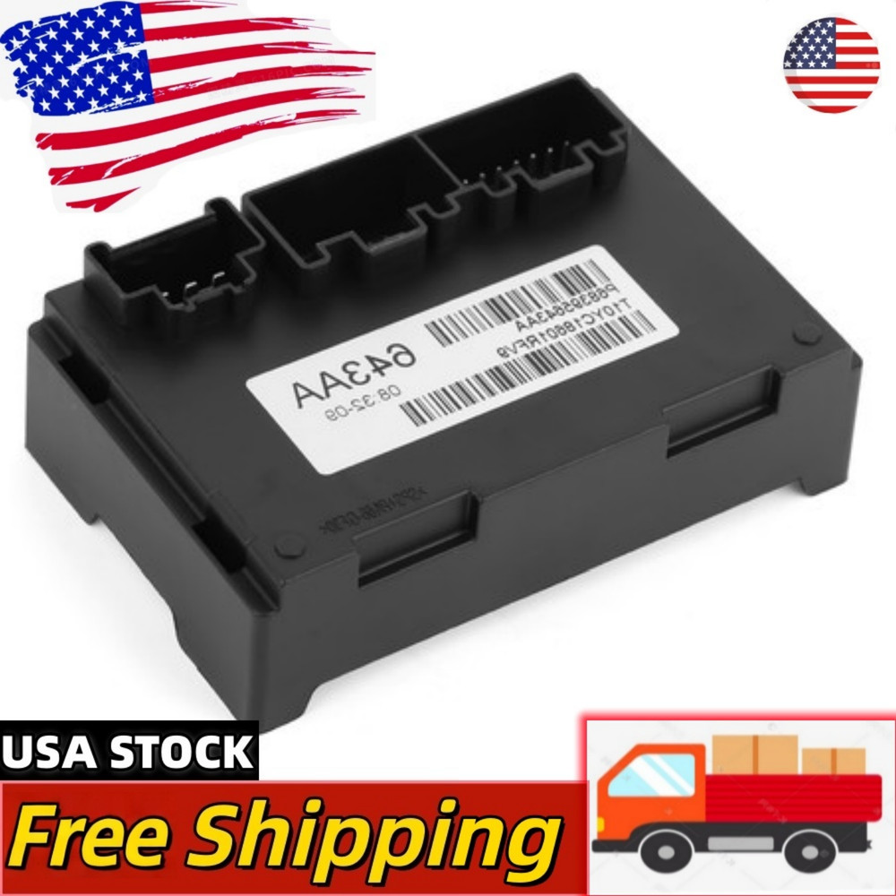 Programmed Transfer Case Control Module for Jeep Grand Cherokee Dodge Durango