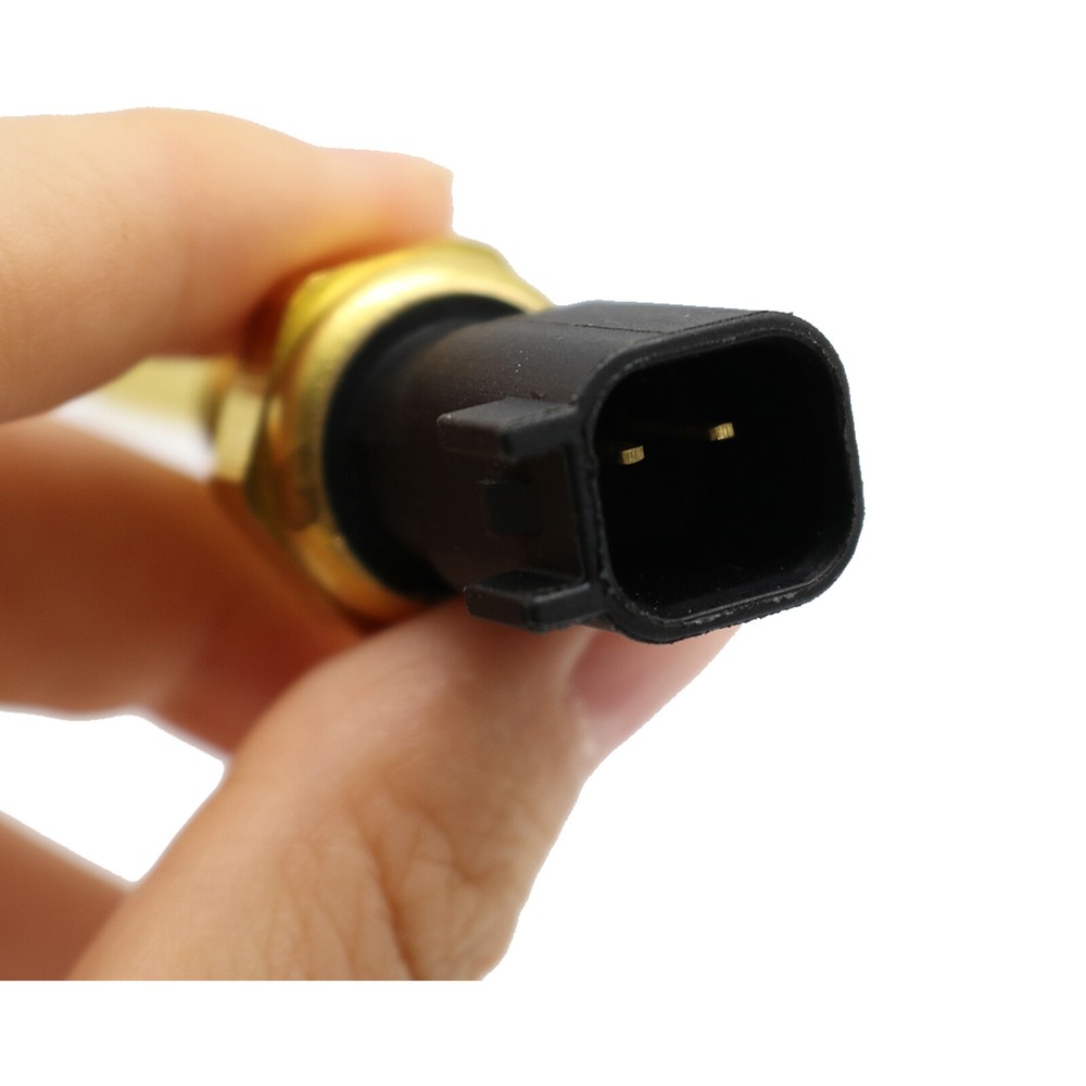 Engine Coolant Temperature Sensor Fits For Ford Flex F-150 Edge Expedition
