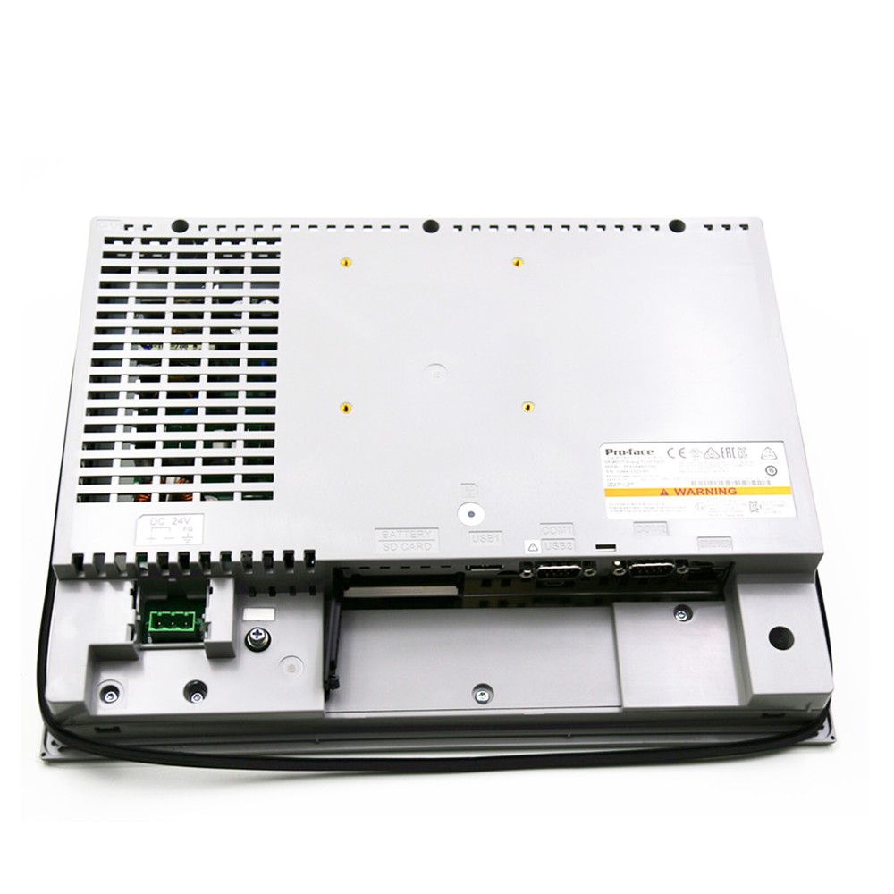 New In Box PROFACE PFXGP4601TAD HMI Touch Screen Panel