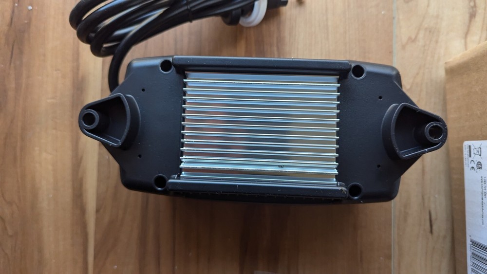 Leaf Home Water Solutions Ballast LW-UV-CC2 Controller