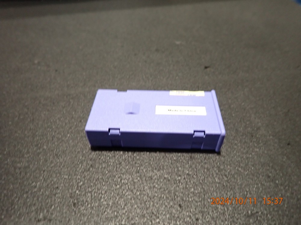 IBM 00E2147 52FE Vital Product Data Card for 8286 Internal System Module
