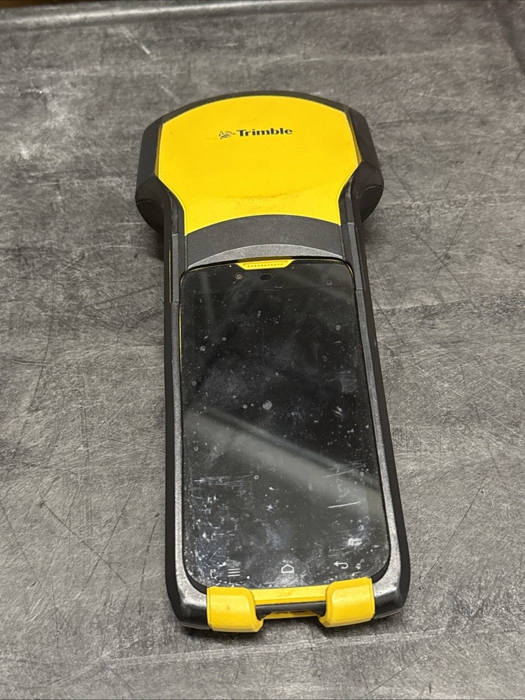 Trimble TDC150 Handheld GIS Data Collector DECIMETER Permanent (7/2)