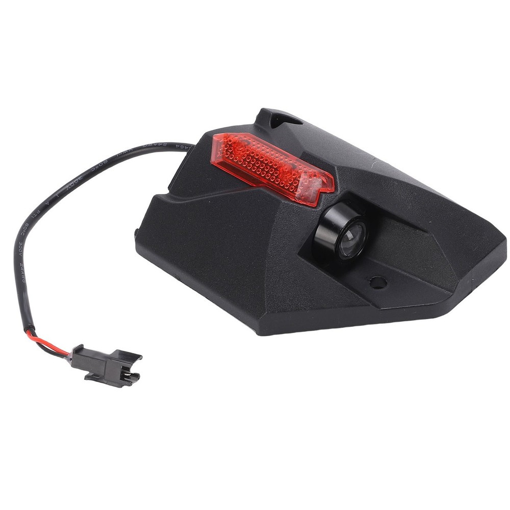 Scooter Bottom Panel Front Right Light Front Right Turning Light