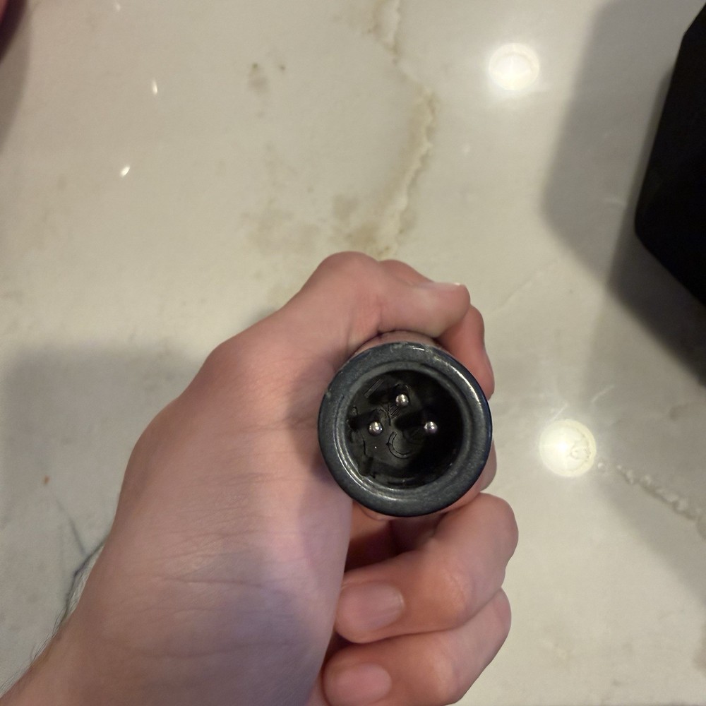 Microphone, Headphones, and Pop Filter for Recording