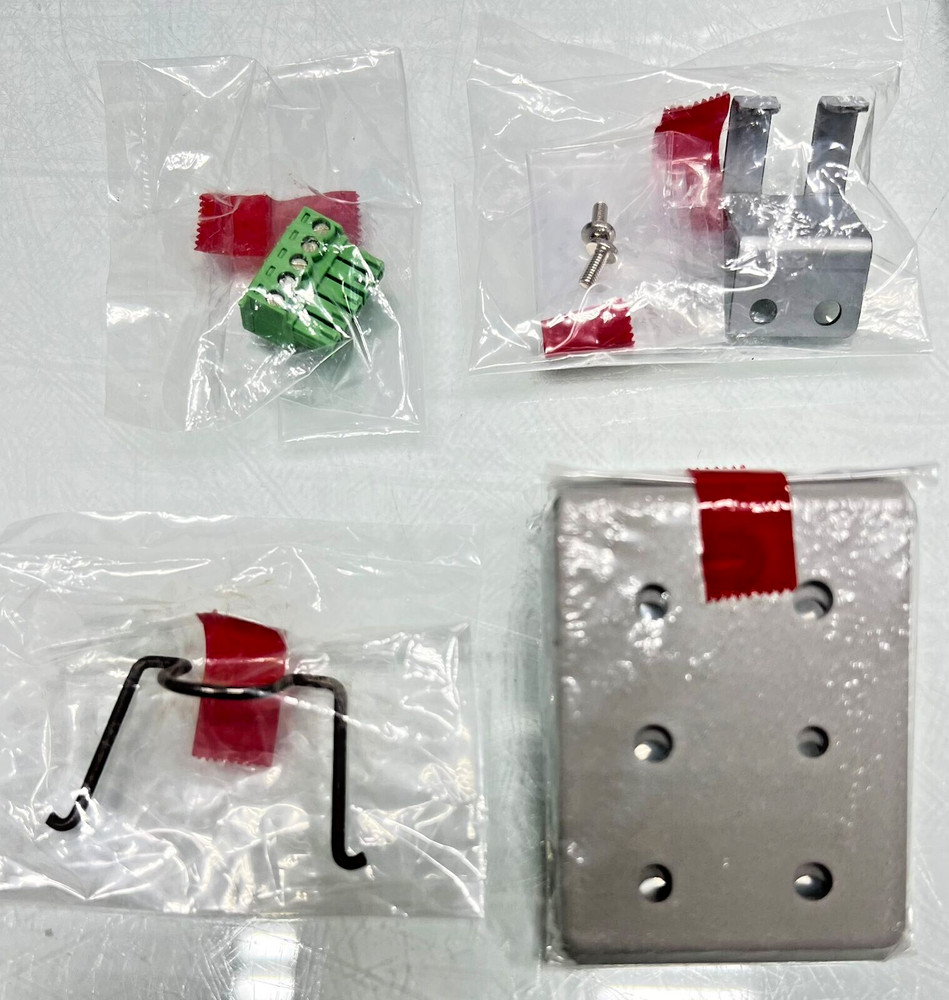 Sony BRS-200 Remote Camera Operating Switcher with Multi-Viewing Function