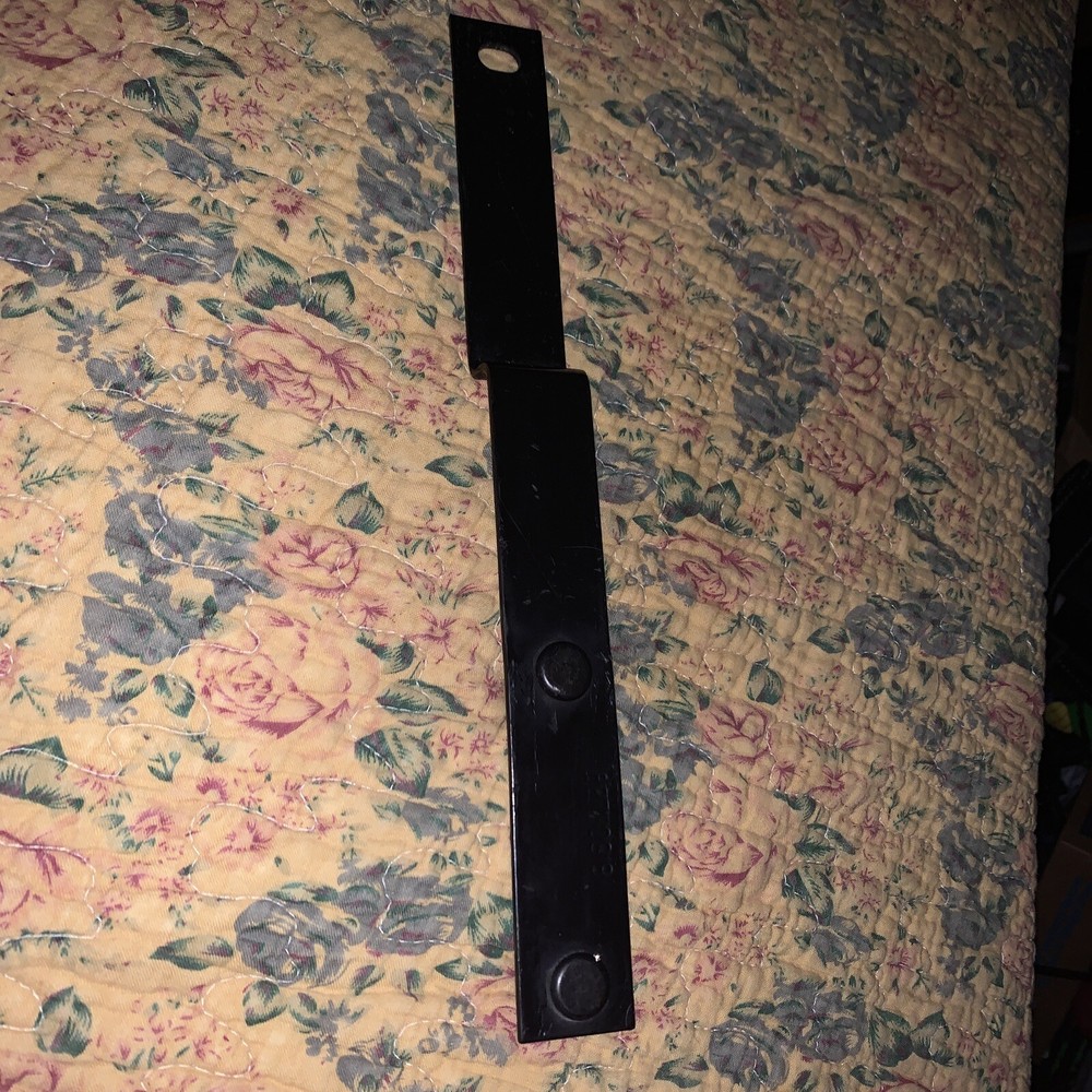 Volvo Trucks Bug Screen Bracket