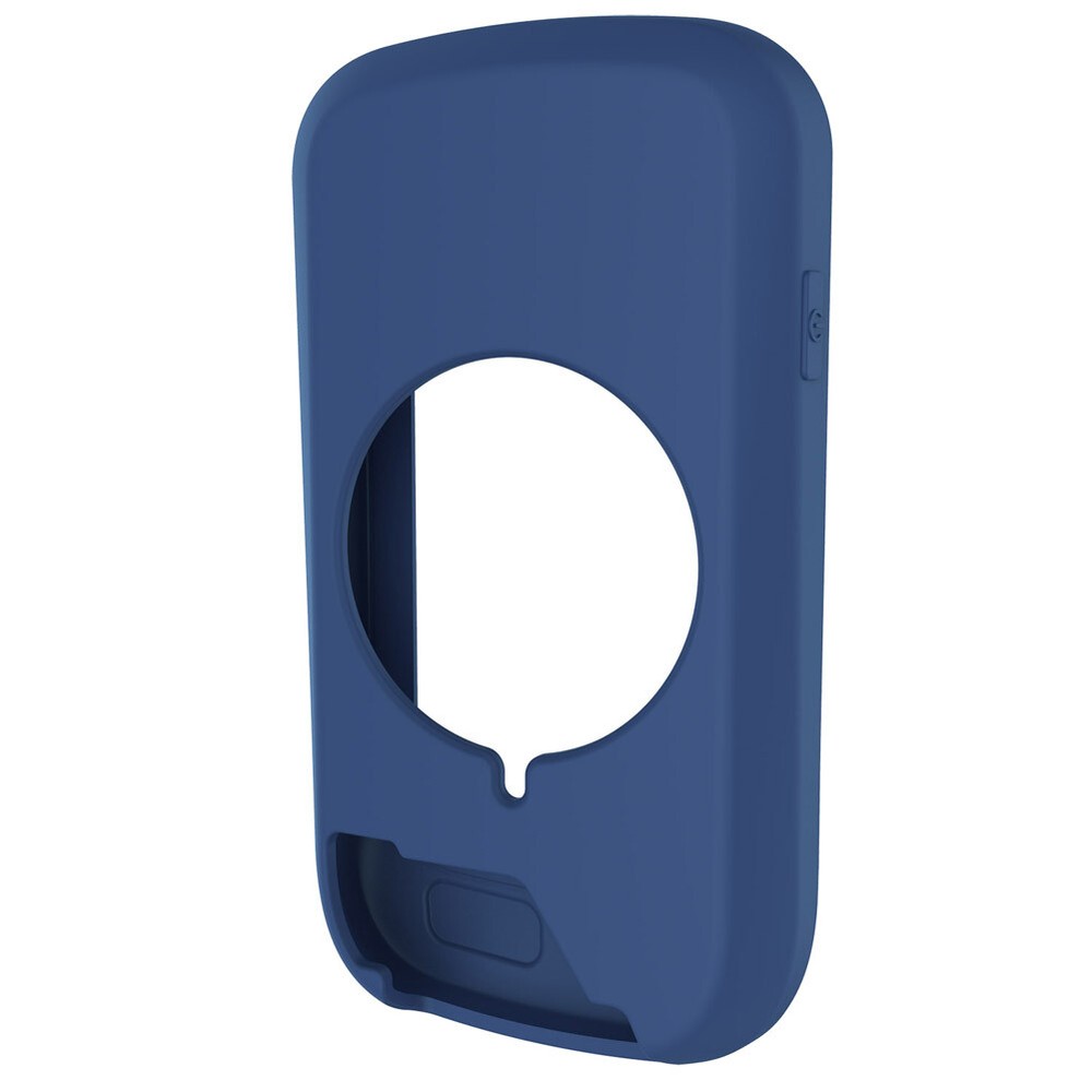 Soft Protective Silicone Rubber Case for Garmin Edge 1000 Cycling Computer US
