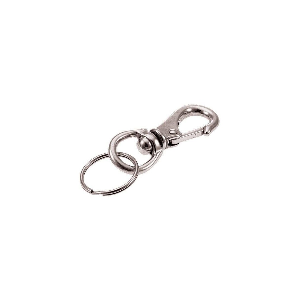 Lucky Line Zinc Boat Snap