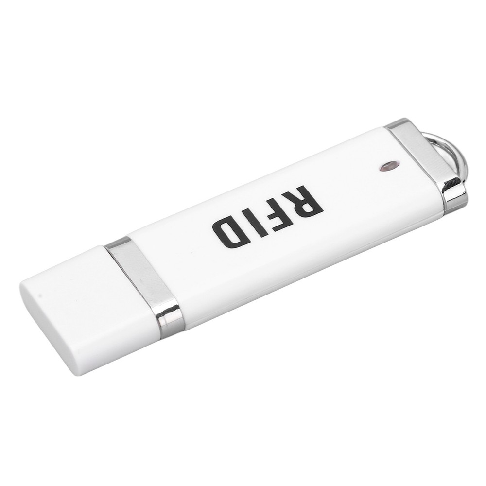 IC Card Reader USB Non Contact Drive Free Quick Reading Access Control System