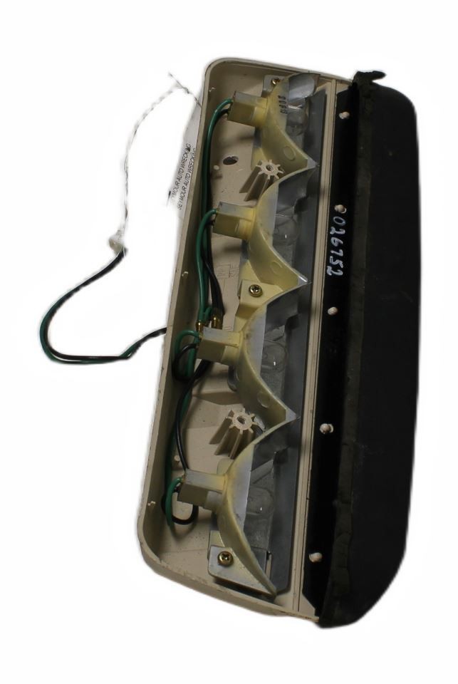 2003 OUTBAKLEG Third Brake Light Tested OEM