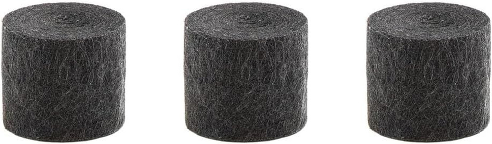 Befree AC Carbon Replacement (3 Pieces)